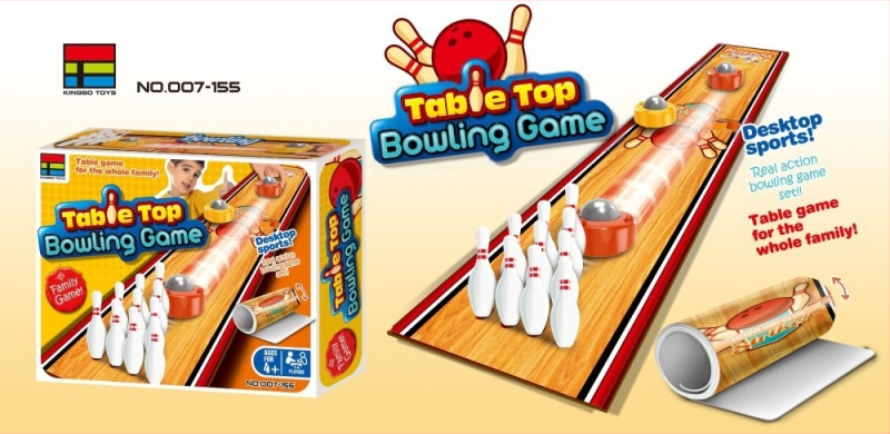 Ārējās tirdzniecības pārrobežu golfa spēle, kērlinga spēle, ātrā kērlinga spēle, ģimenes interaktīvā galda spēle