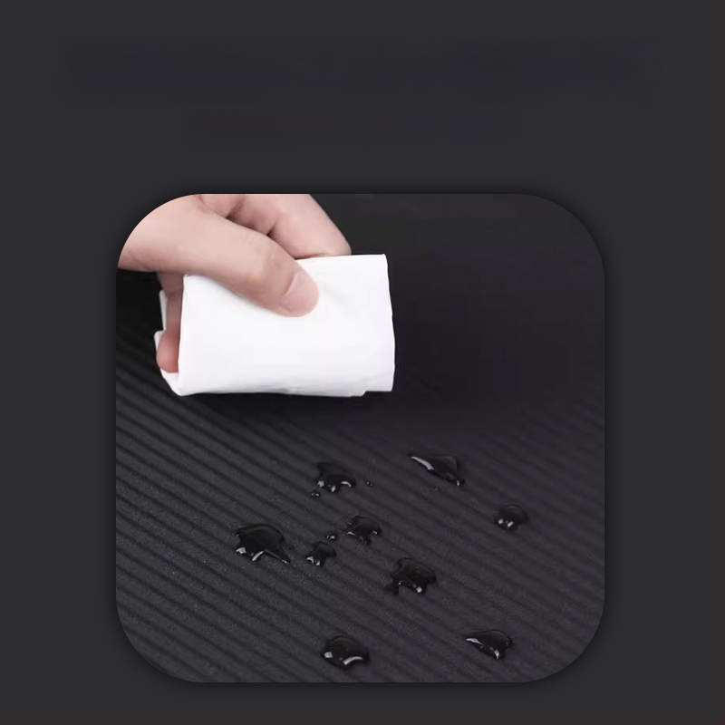 Meeste joogamatt, algajate treeningmatt, paksendatud, laiendatud ja pikendatud, libisemiskindel spordijoogamatt, kodune tagasilöök