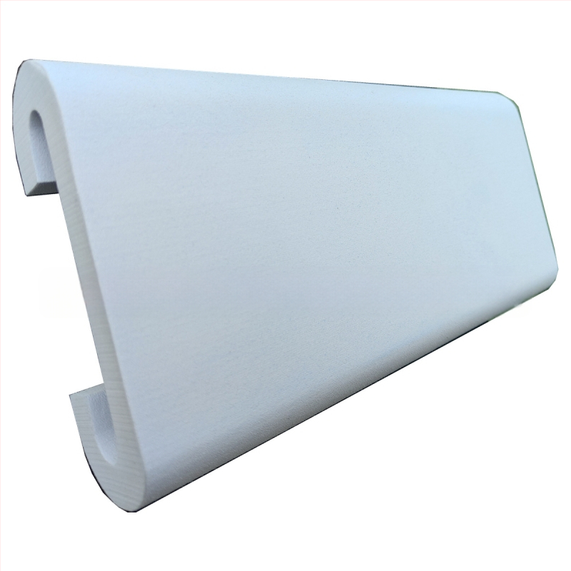 Фабрика на склад на едро цветна EVA възглавница за лодка дракон, разширена удебелена възглавница за лодка, неплъзгаща се, удароабсорбираща възглавница за лодка дракон