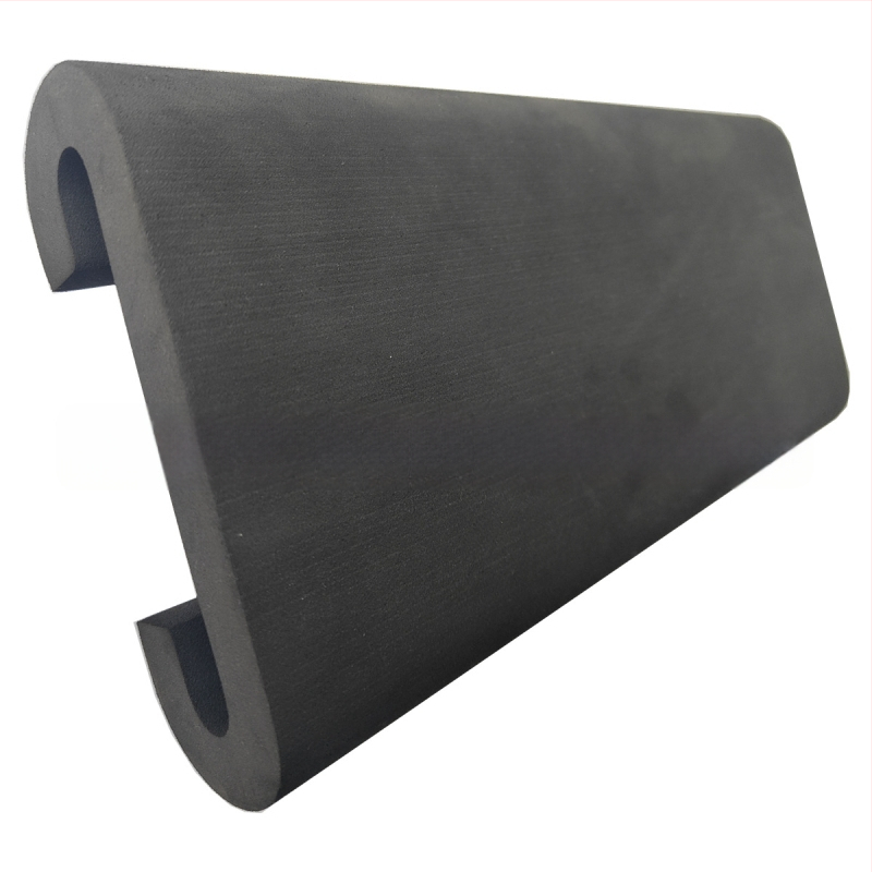 Фабрика на склад на едро цветна EVA възглавница за лодка дракон, разширена удебелена възглавница за лодка, неплъзгаща се, удароустойчива, неабсорбираща възглавница за лодка дракон