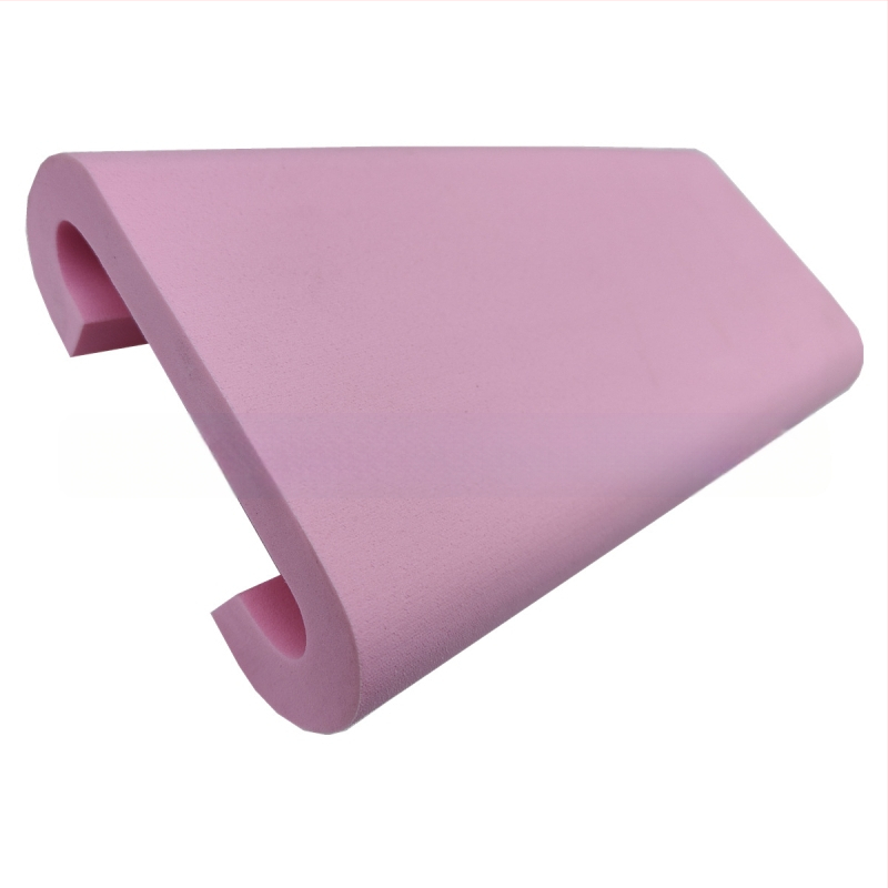 Фабрика на склад на едро цветна EVA възглавница за лодка дракон, разширена удебелена възглавница за лодка, неплъзгаща се, удароустойчива, неабсорбираща възглавница за лодка дракон