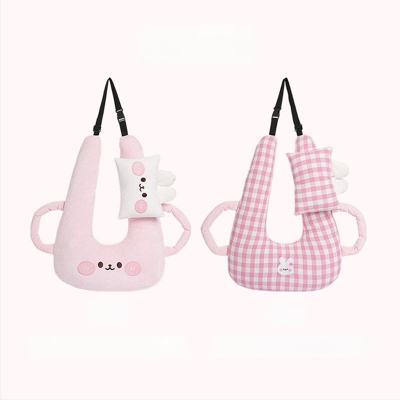 Koomiksiauto peatoe loominguline laste auto pikamaa magamisaseme kaelapadi padi neli aastaaega universaalne magamispadi