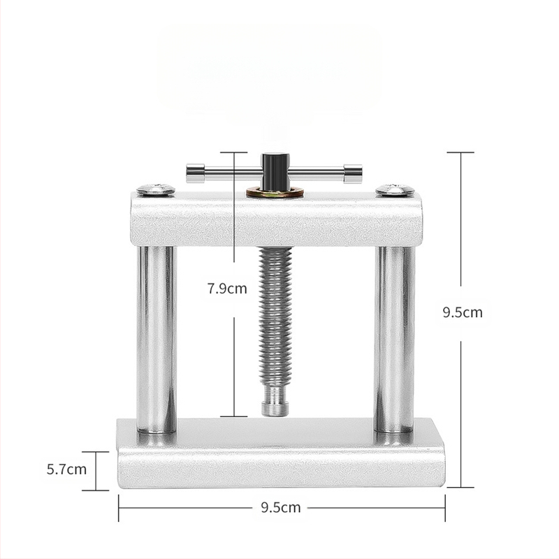 Инструмент за ремонт на уплътнения за домашни часовници, подмяна на батерия, отварачка за уплътнения за цифрови кварцови часовници, комплект часовници