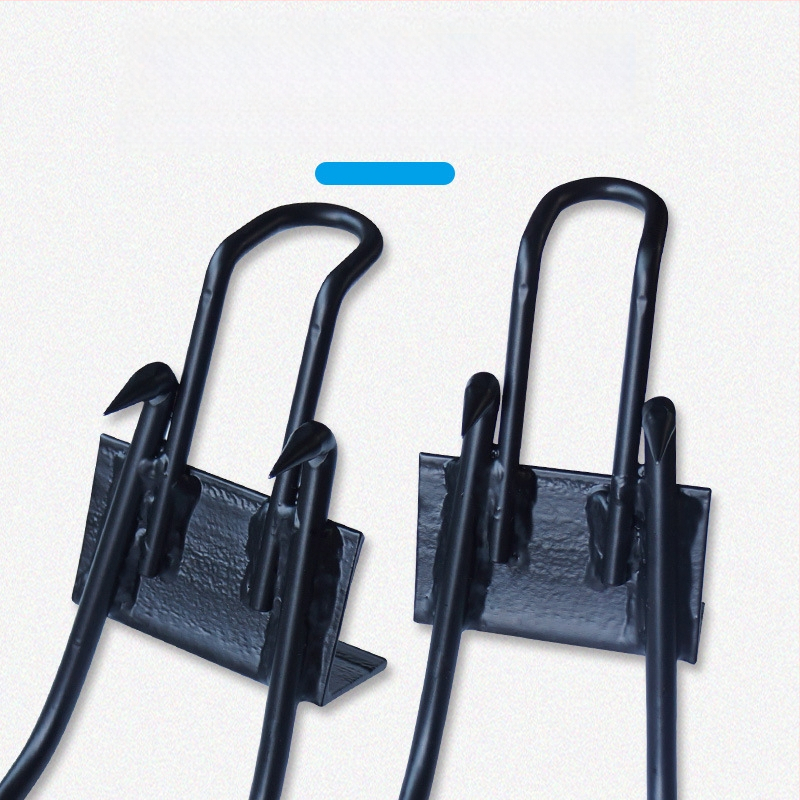 ✅ Puude otsa ronimise jalarihmad, kassiküünisega puuronimise tööriist, multifunktsionaalsed libisemiskindlad puude otsa ronimise jalapandlaga kingad