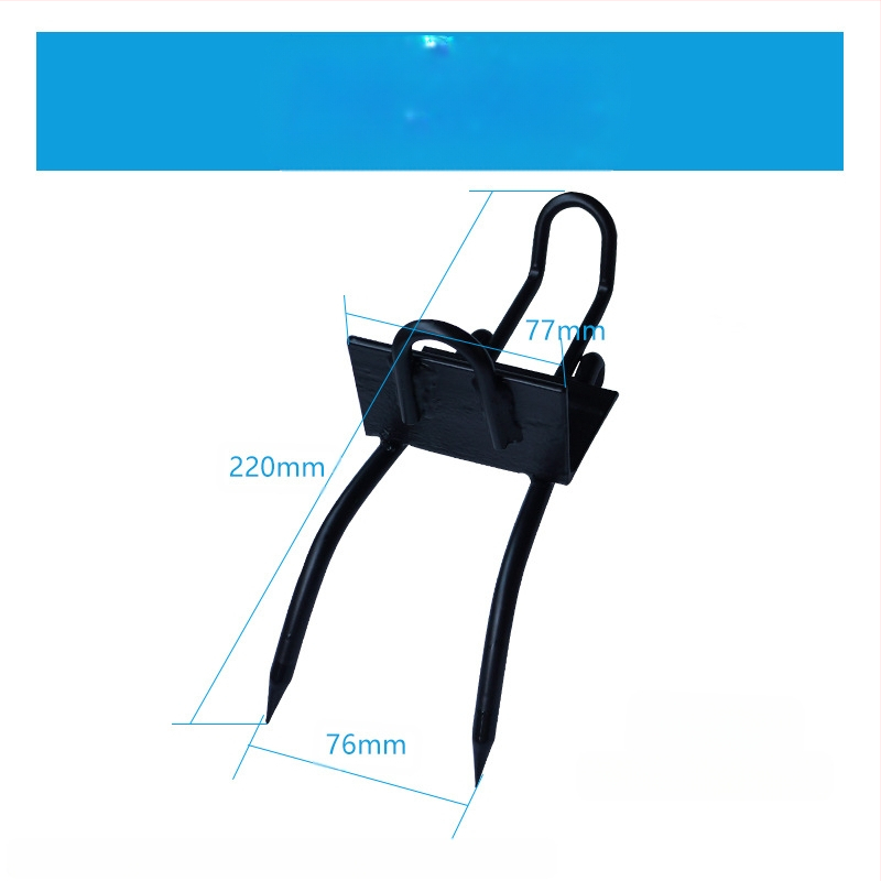 ✅ Puude otsa ronimise jalarihmad, kassiküünisega puuronimise tööriist, multifunktsionaalsed libisemiskindlad puude otsa ronimise jalapandlaga kingad