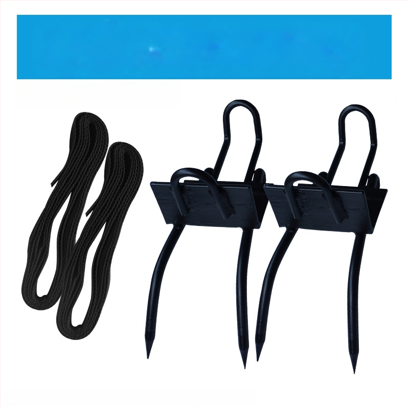 ✅ Puude otsa ronimise jalarihmad, kassiküünisega puuronimise tööriist, multifunktsionaalsed libisemiskindlad puude otsa ronimise jalapandlaga kingad