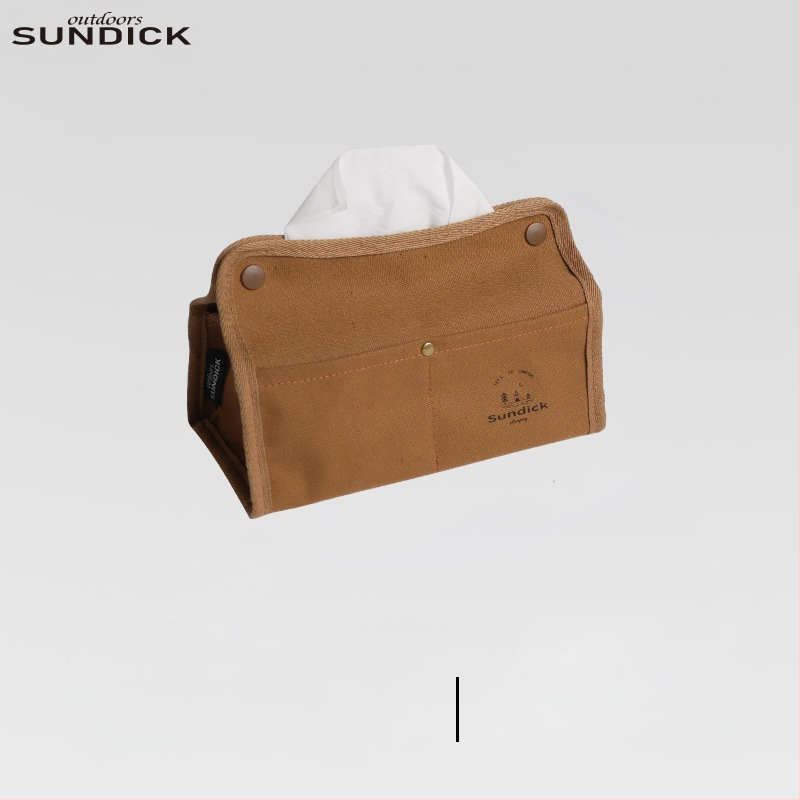 Kalnų svečių servetėlių laikymo dėžė drobė lauko kempingo namų laikymo krepšys valgomojo stalas kavos staliuko padėklas šilumos izoliacijos kilimėlis