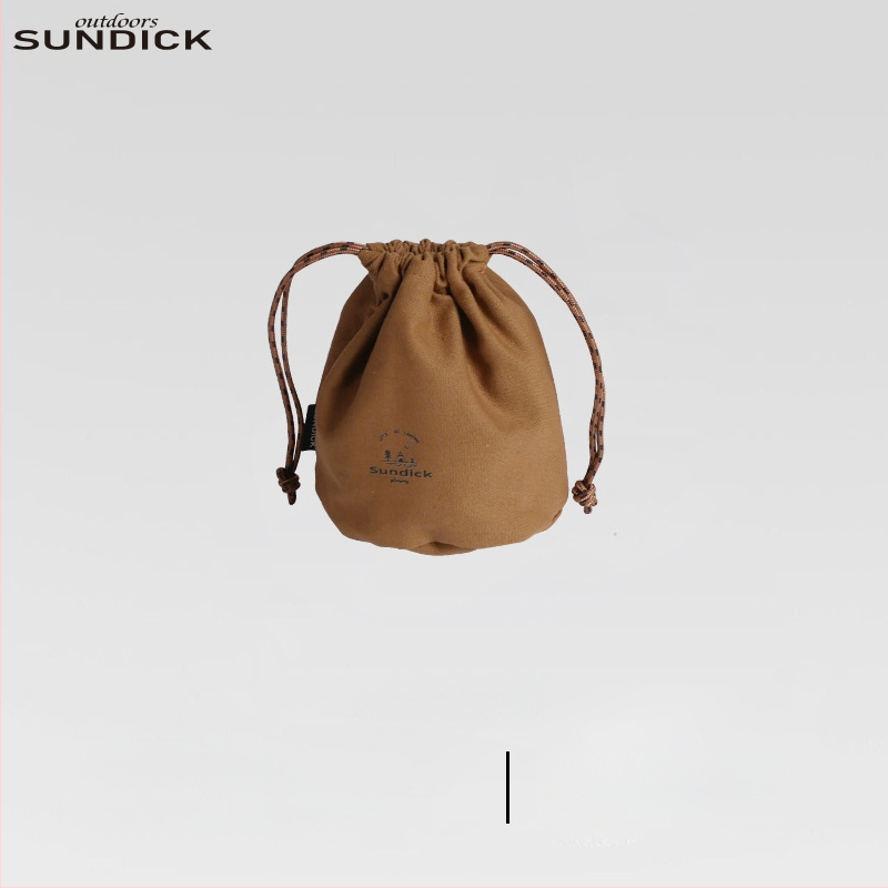 Kalnų svečių servetėlių laikymo dėžė drobė lauko kempingo namų laikymo krepšys valgomojo stalas kavos staliuko padėklas šilumos izoliacijos kilimėlis