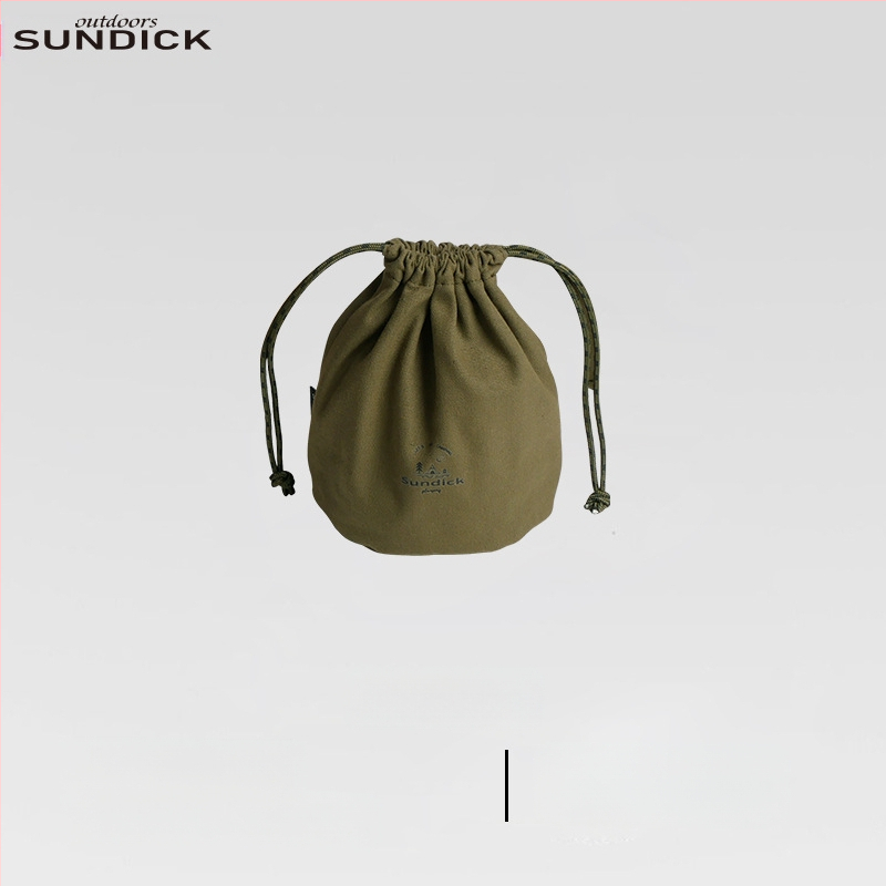 Kalnų svečių servetėlių laikymo dėžė drobė lauko kempingo namų laikymo krepšys valgomojo stalas kavos staliuko padėklas šilumos izoliacijos kilimėlis