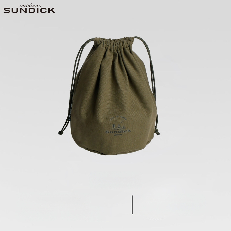 Kalnų svečių servetėlių laikymo dėžė drobė lauko kempingo namų laikymo krepšys valgomojo stalas kavos staliuko padėklas šilumos izoliacijos kilimėlis