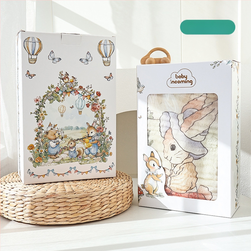 Vastsündinud marli vannirätik, kuuekihiline bambusest puuvillane beebitekk, nelja aastaaja universaalne suur imav beebirätik