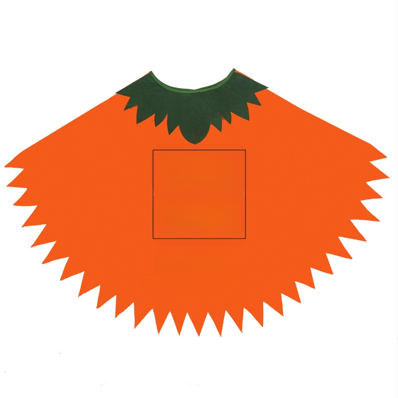 Halloweeni kostüüm helendav täiskasvanud lastele kõrvitsasaia sall kõrvitsamüts ülikond neem koolipeo riietus