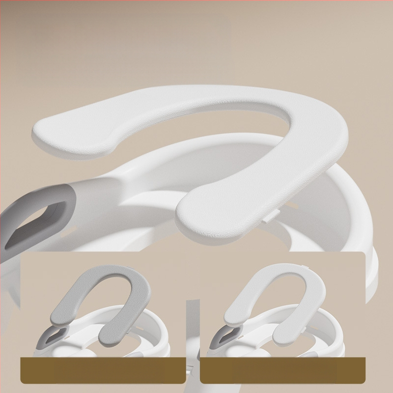 Pakāpienu tipa bērnu tualete, kāpņu tipa vīriešu un sieviešu bērnu tualete, saliekams pakāpienu krēsls, mājsaimniecības bērnu pretslīdes pakāpiens