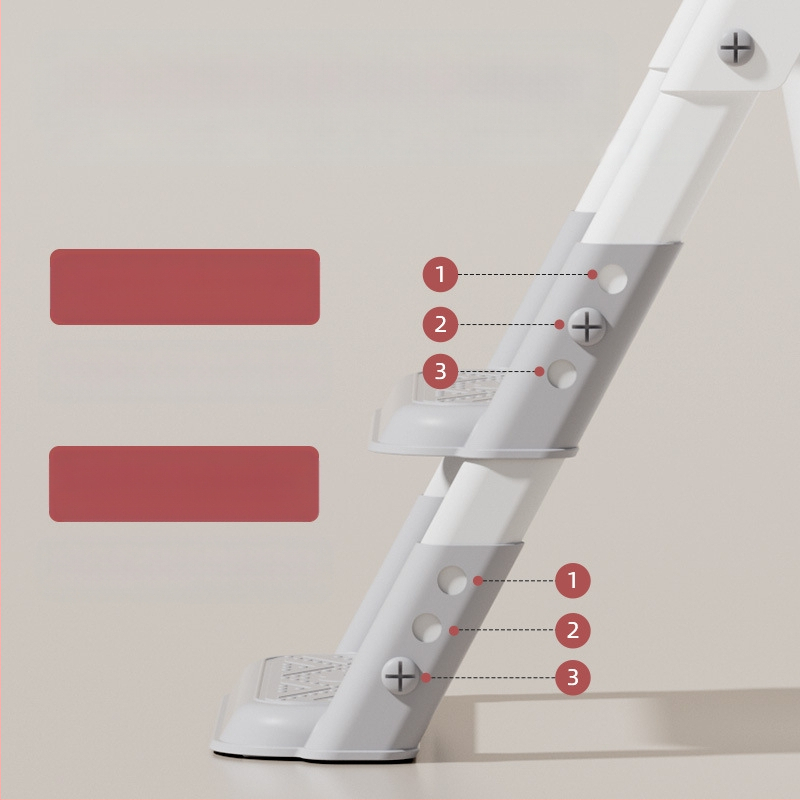 Pakāpienu tipa bērnu tualete, kāpņu tipa vīriešu un sieviešu bērnu tualete, saliekams pakāpienu krēsls, mājsaimniecības bērnu pretslīdes pakāpiens