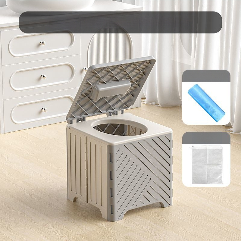 Bērnu saliekamā tualete, pārnēsājama bērnu pisuāra pods, automašīnas ceļojumu bērnu tualete zēniem un meitenēm