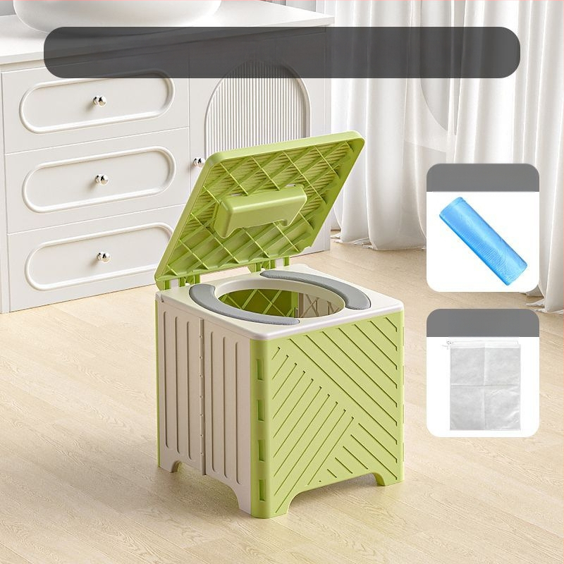 Bērnu saliekamā tualete, pārnēsājama bērnu pisuāra pods, automašīnas ceļojumu bērnu tualete zēniem un meitenēm