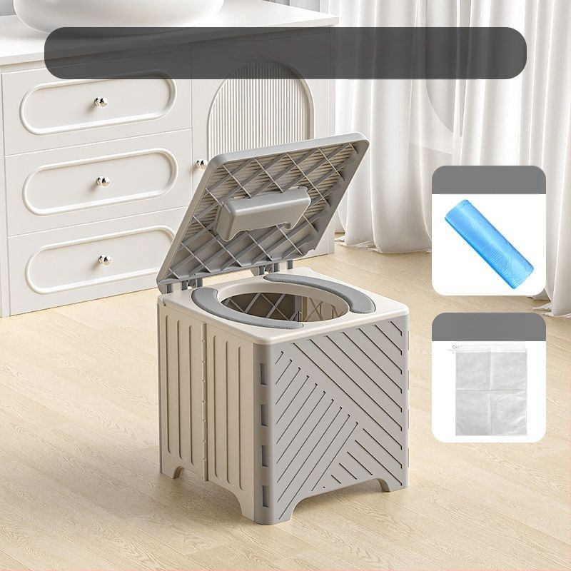 Bērnu saliekamā tualete, pārnēsājama bērnu pisuāra pods, automašīnas ceļojumu bērnu tualete zēniem un meitenēm