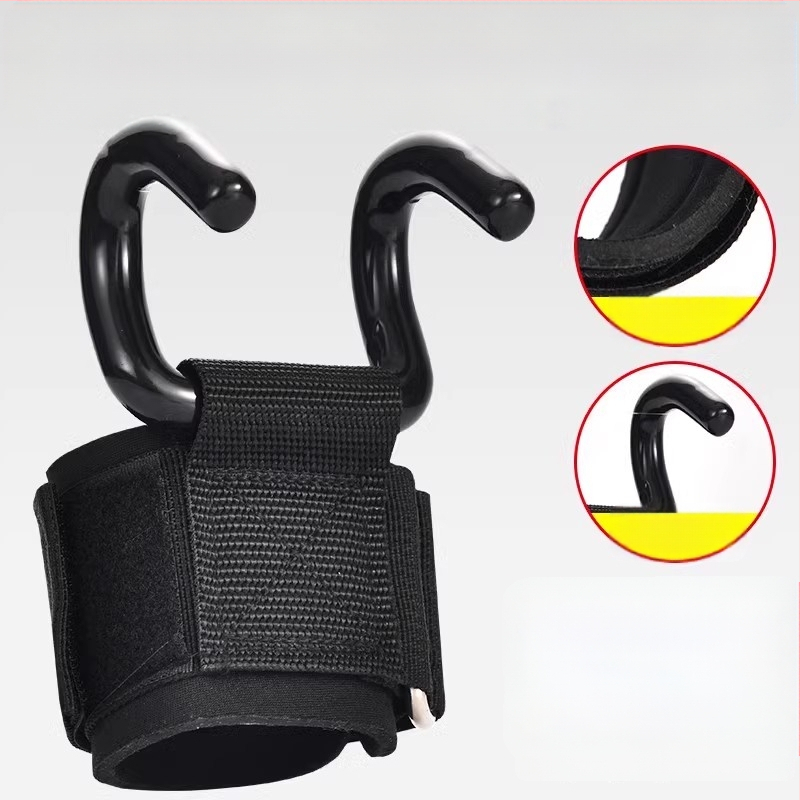 Húzódzkodóhorog, Csuklóhorog, Fitneszhorog, Vízszintes rúddal való esésgátló kézsegéd, Kesztyű, Ágyéki gerinc segédöv