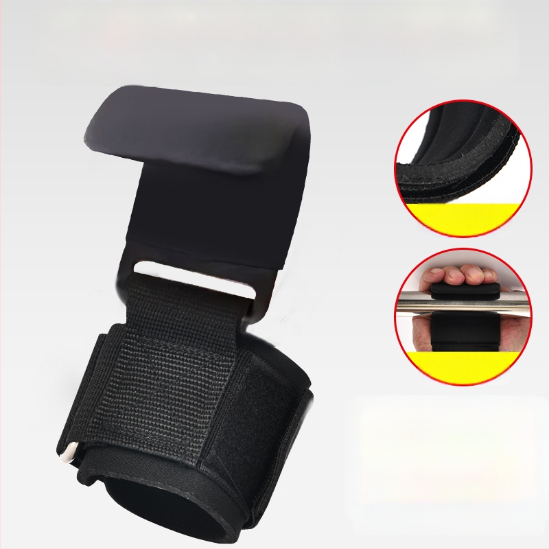 Húzódzkodóhorog, Csuklóhorog, Fitneszhorog, Vízszintes rúddal való esésgátló kézsegéd, Kesztyű, Ágyéki gerinc segédöv