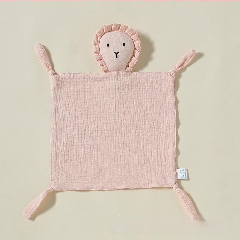 Pielāgota izšūta vārda mazuļa komforta lelles sega mazuļa miega dāvana grūtniecei un jaundzimušajam