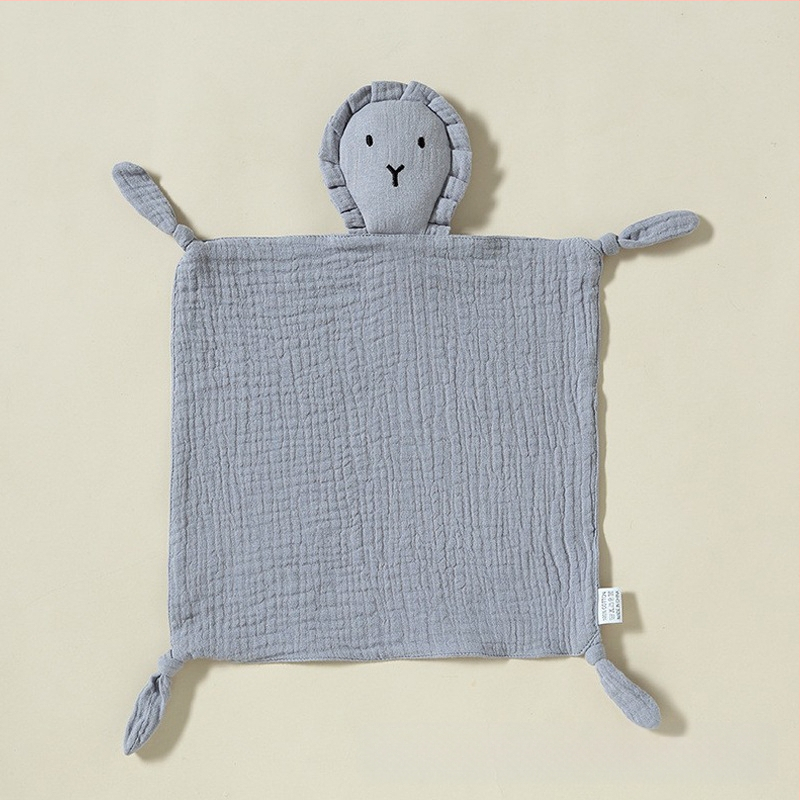 Pielāgota izšūta vārda mazuļa komforta lelles sega mazuļa miega dāvana grūtniecei un jaundzimušajam