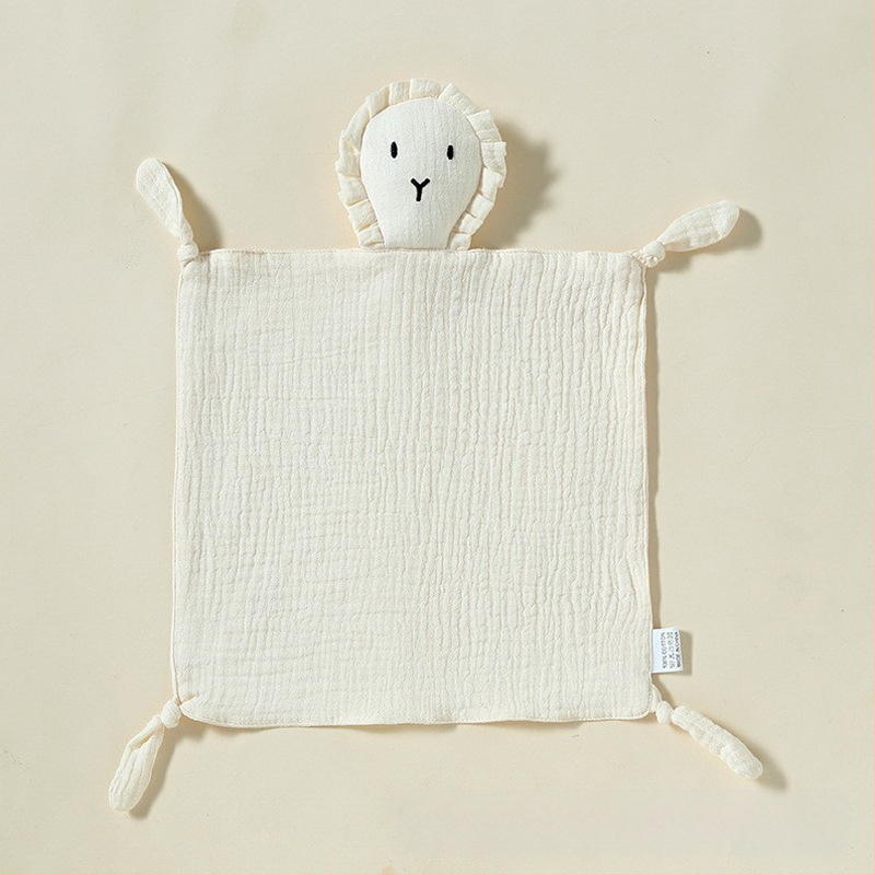 Pielāgota izšūta vārda mazuļa komforta lelles sega mazuļa miega dāvana grūtniecei un jaundzimušajam