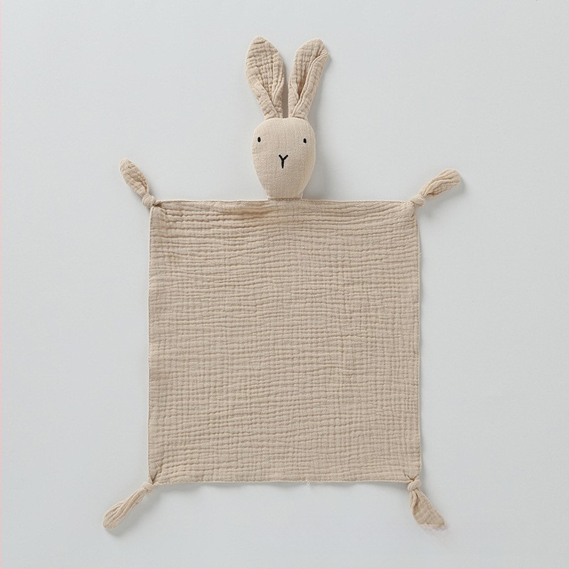 Pielāgota izšūta vārda mazuļa komforta lelles sega mazuļa miega dāvana grūtniecei un jaundzimušajam