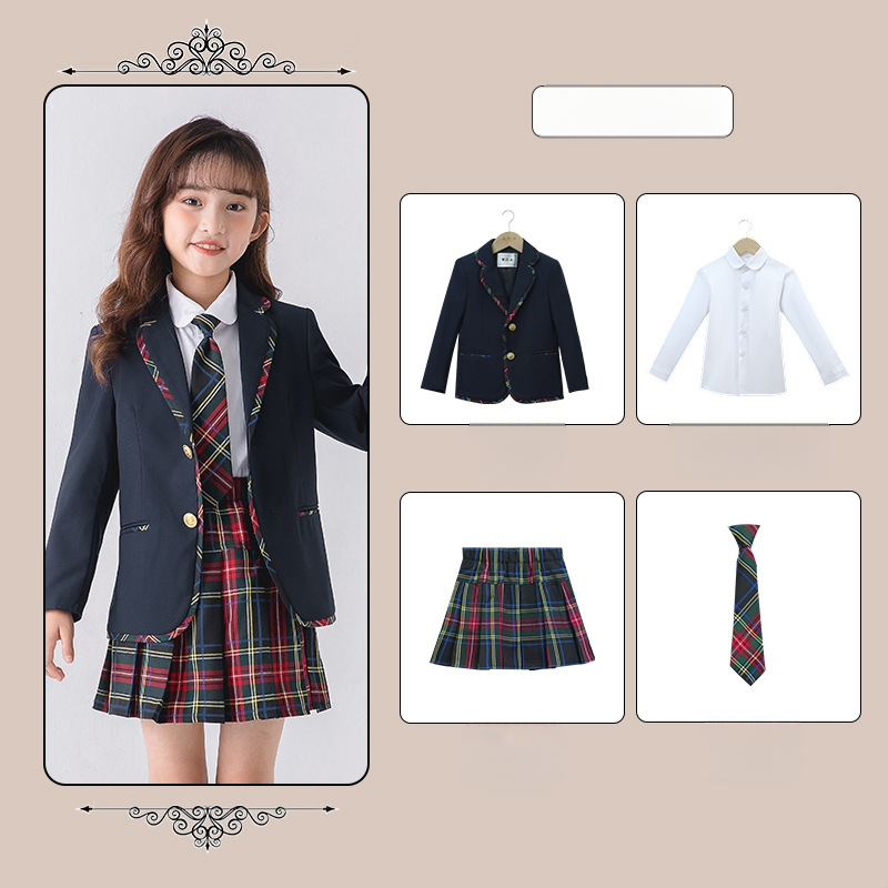 Darželio sodo drabužiai, klasės drabužiai, pavasario ir rudens drabužiai, vaikiški žiemos mokykliniai uniformos pradinių klasių mokiniams, rudens ir žiemos vaikiški kostiumai