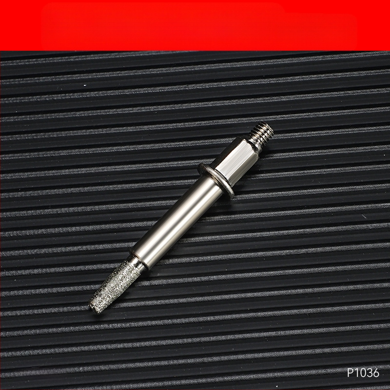 Ръчна верижна шлифовъчна машина, преносима домакинска електрическа верижна трион, аксесоари за верижни триони, шлифовъчна глава, пила за дървообработване, инструмент за рязане на зъби