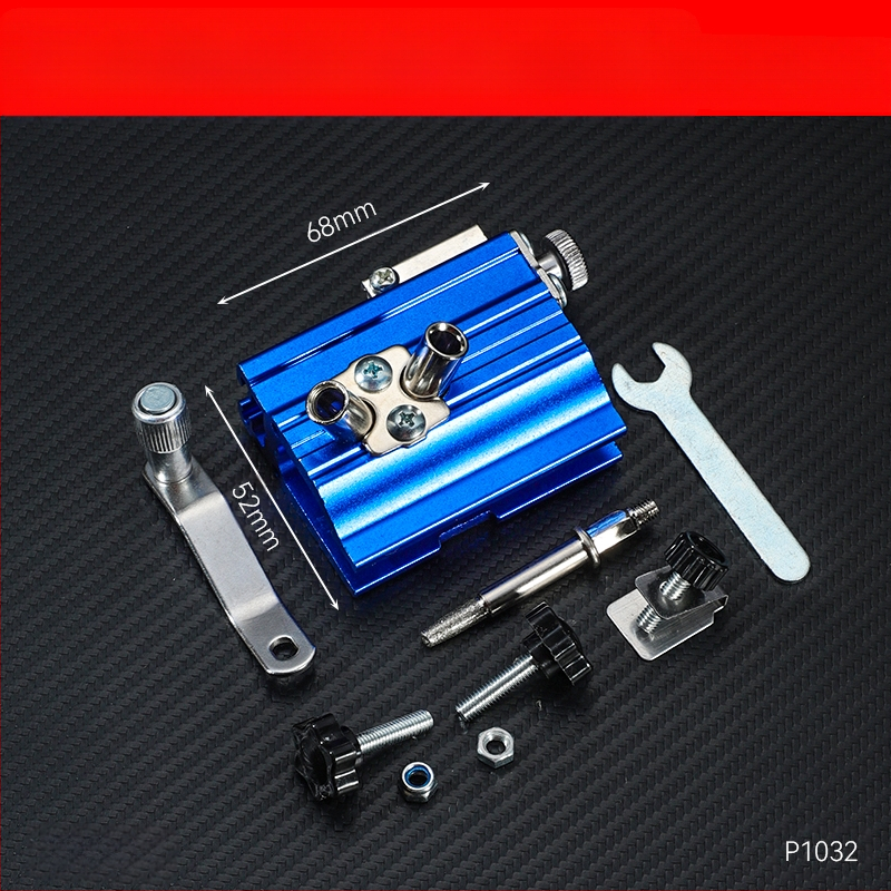 Ръчна верижна шлифовъчна машина, преносима домакинска електрическа верижна трион, аксесоари за верижни триони, шлифовъчна глава, пила за дървообработване, инструмент за рязане на зъби