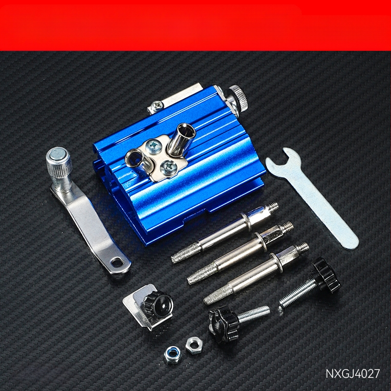 Ръчна верижна шлифовъчна машина, преносима домакинска електрическа верижна трион, аксесоари за верижни триони, шлифовъчна глава, пила за дървообработване, инструмент за рязане на зъби