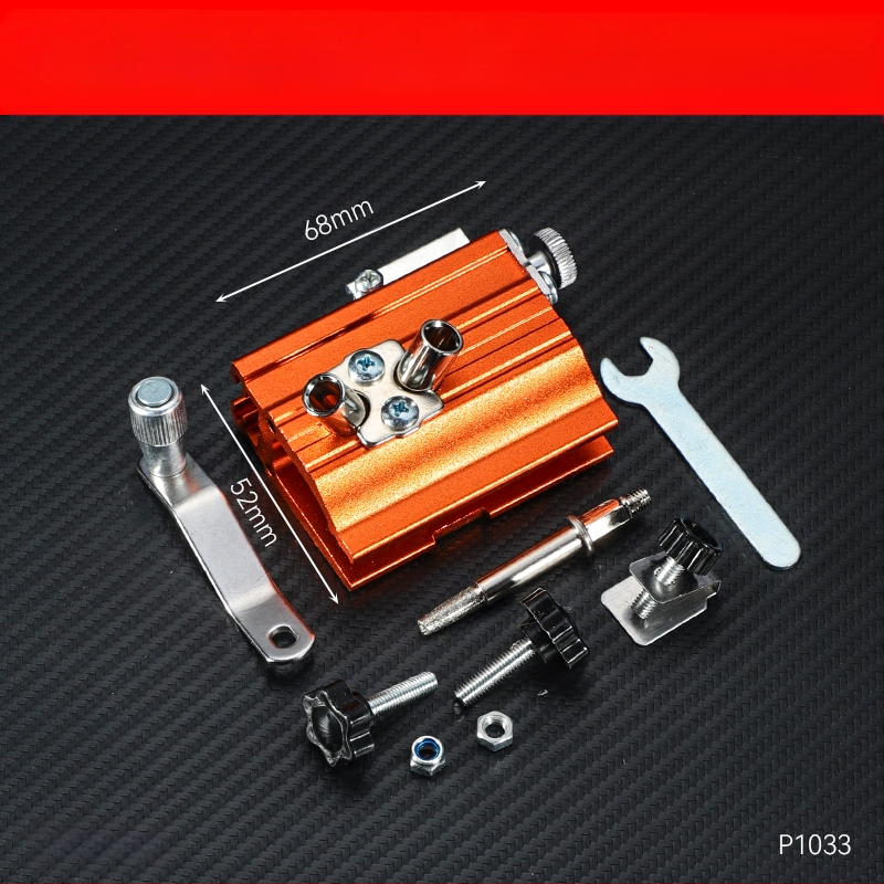 Ръчна верижна шлифовъчна машина, преносима домакинска електрическа верижна трион, аксесоари за верижни триони, шлифовъчна глава, пила за дървообработване, инструмент за рязане на зъби