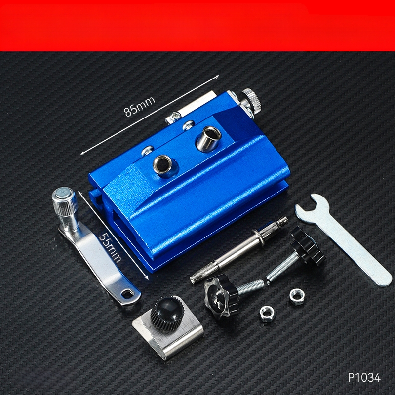 Ръчна верижна шлифовъчна машина, преносима домакинска електрическа верижна трион, аксесоари за верижни триони, шлифовъчна глава, пила за дървообработване, инструмент за рязане на зъби