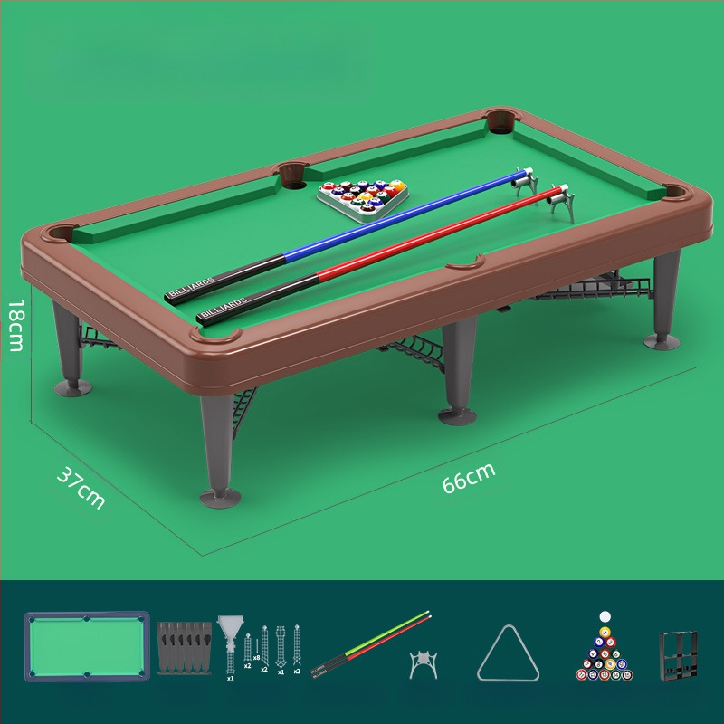 Tarpvalstybiniai perkamiausi vaikų vidaus biliardo stalai „Tremolo“ dideli vaikų biliardo žaislų gamintojai parduoda tiesiogiai plaukų vardu