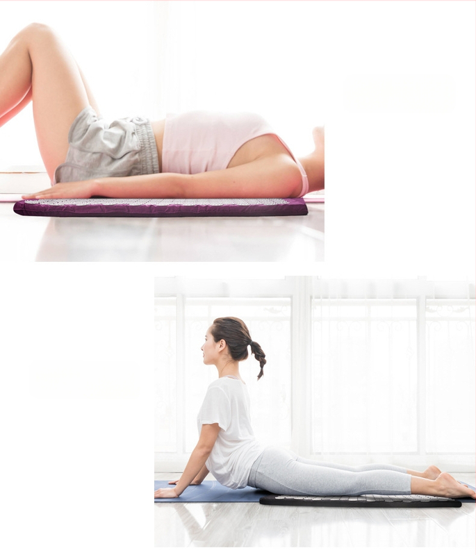 Massaaž Nõelravi Joogamatt Fitnesstooted Harjutusteraapia Nõelravi Padjapüür Nõelravi Massaažikomplekt Nõelravi ++