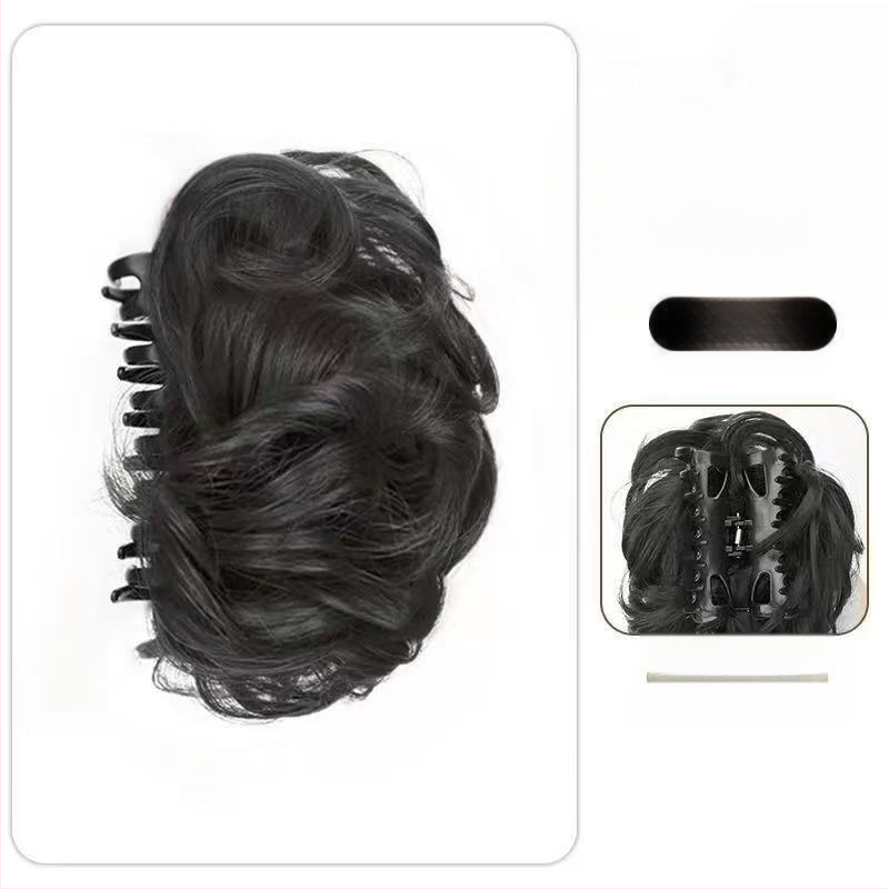 Mėsos kukulio galvos simuliacija plaukų sukibimas sukibimas atmosfera jausmas dukra pumpuras aukštas kaukolės viršus diskas plaukai pūkuotas papildomas susitraukimas diskas plaukų artefaktas