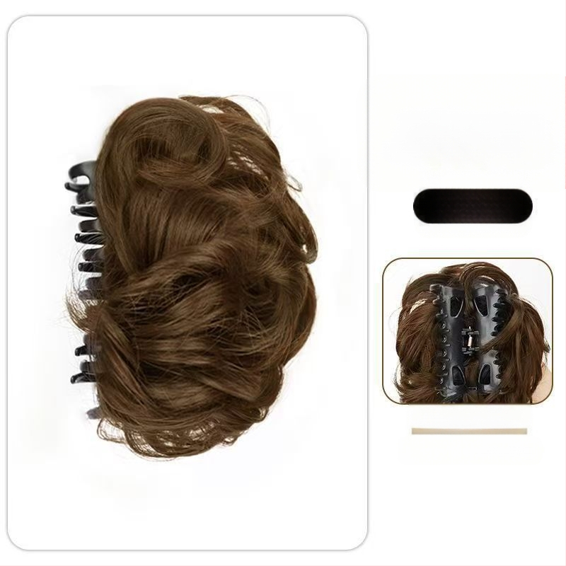 Mėsos kukulio galvos simuliacija plaukų sukibimas sukibimas atmosfera jausmas dukra pumpuras aukštas kaukolės viršus diskas plaukai pūkuotas papildomas susitraukimas diskas plaukų artefaktas