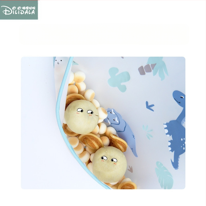 Kūdikio chalatas valgymui, vandeniui atsparus seilinukas, kūdikio ryžių kišenė, vasaros maisto papildas nuo nešvarumų, plonų mergaičių atvirkštinis tvarstis, rudeniui ir žiemai