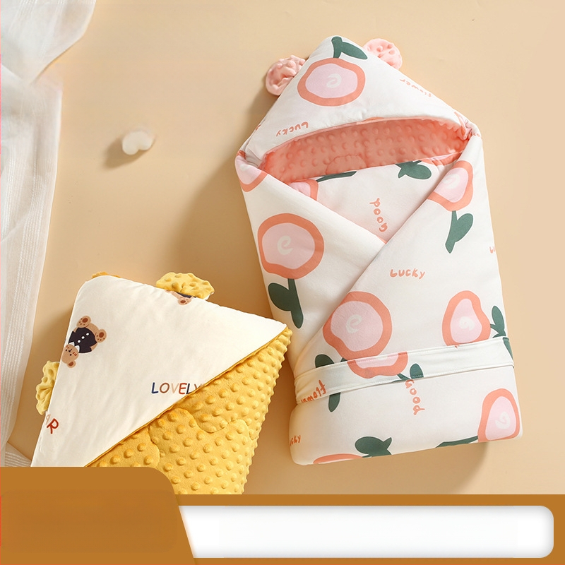 Vastsündinud beebi tekk, vastsündinu pakett, puhas puuvill, sügis ja talv, beebi tootmistoa pakett, ühe oaga sametist pakett, kevad ja suvi