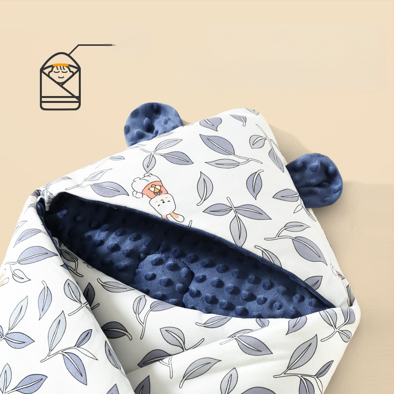 Vastsündinud beebi tekk, vastsündinu pakett, puhas puuvill, sügis ja talv, beebi tootmistoa pakett, ühe oaga sametist pakett, kevad ja suvi