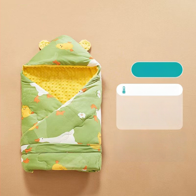 Vastsündinud beebi tekk, vastsündinu pakett, puhas puuvill, sügis ja talv, beebi tootmistoa pakett, ühe oaga sametist pakett, kevad ja suvi