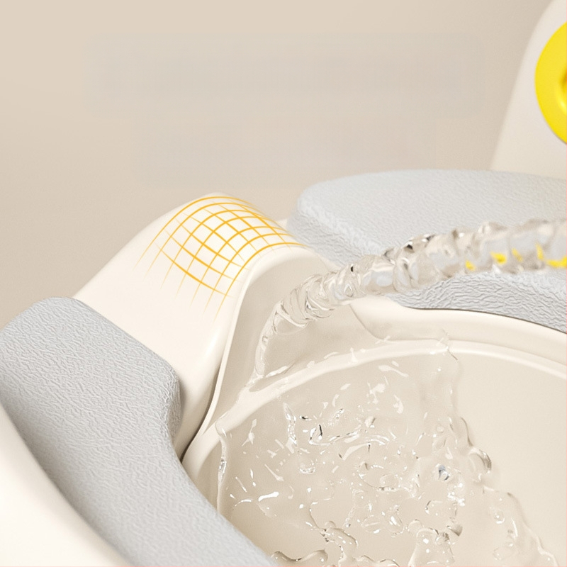 Bērnu tualetes kāpnes, bērnu podiņa sēdeklis, bērnu tualetes paklājiņš, zīdaiņu tualetes sēdekļa spilvens, podiņa sēdekļa gredzens, podiņa sēdeklis ar uzglabāšanas vietu, podiņš