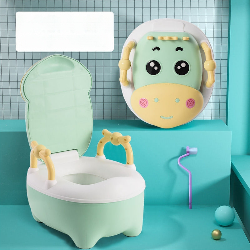 Baba WC Gyerek WC Baba WC WC-gyűrű Férfi kincs Piszoár WC Baba WC-tanítási ereklye