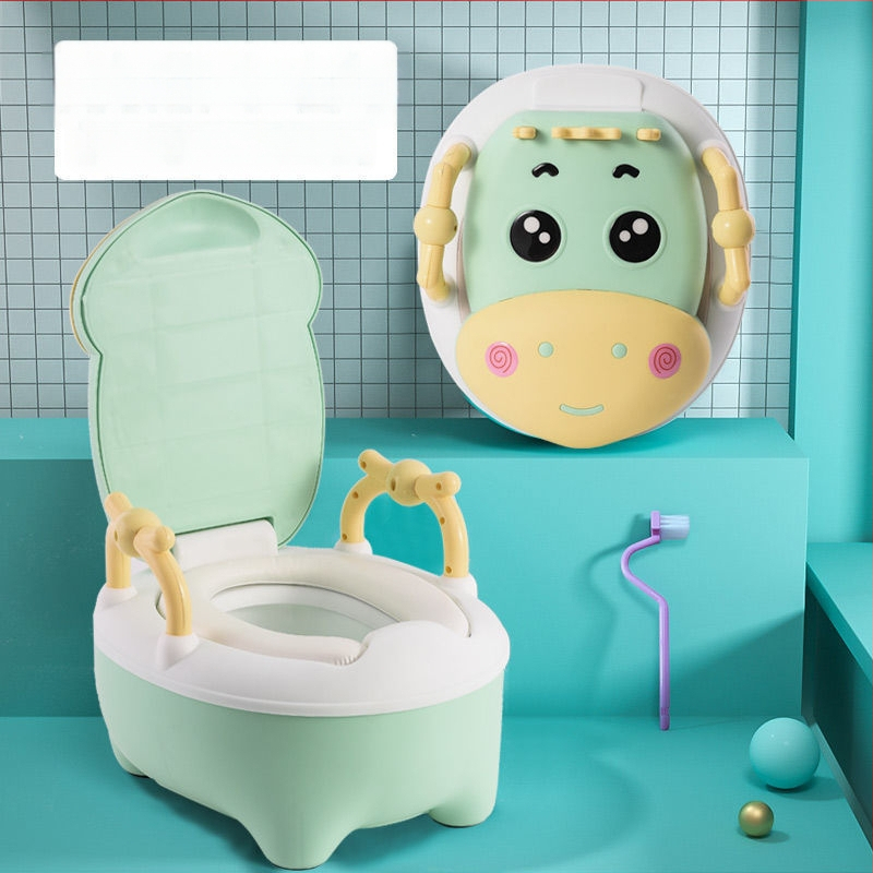 Baba WC Gyerek WC Baba WC WC-gyűrű Férfi kincs Piszoár WC Baba WC-tanítási ereklye
