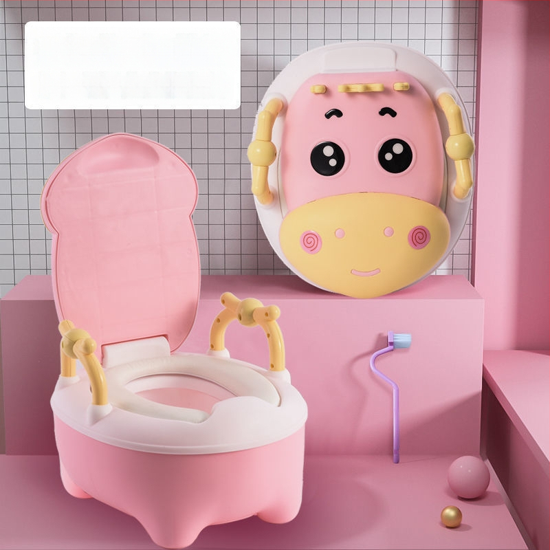 Baba WC Gyerek WC Baba WC WC-gyűrű Férfi kincs Piszoár WC Baba WC-tanítási ereklye