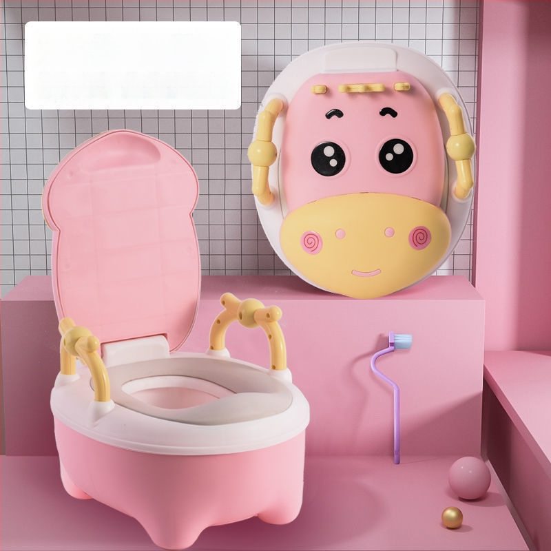 Baba WC Gyerek WC Baba WC WC-gyűrű Férfi kincs Piszoár WC Baba WC-tanítási ereklye