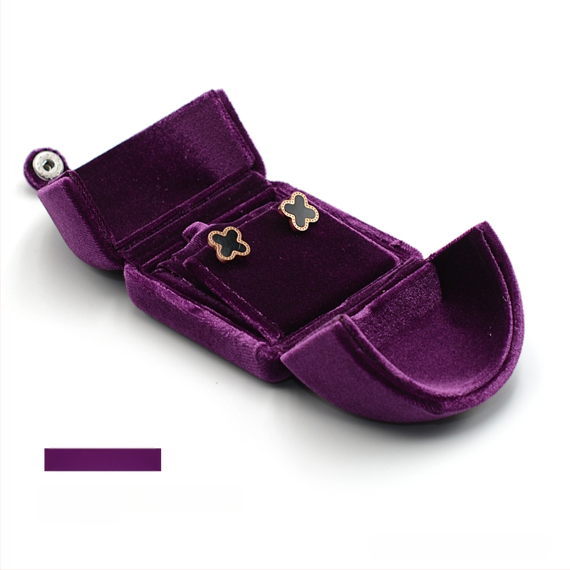 Apyrankių dėžutė, dviguba atvartinė, aksominė žiedų dėžutė, porų žiedų dėžutė, auskarų dėžutė, karolių dėžutė, apyrankių dėžutė