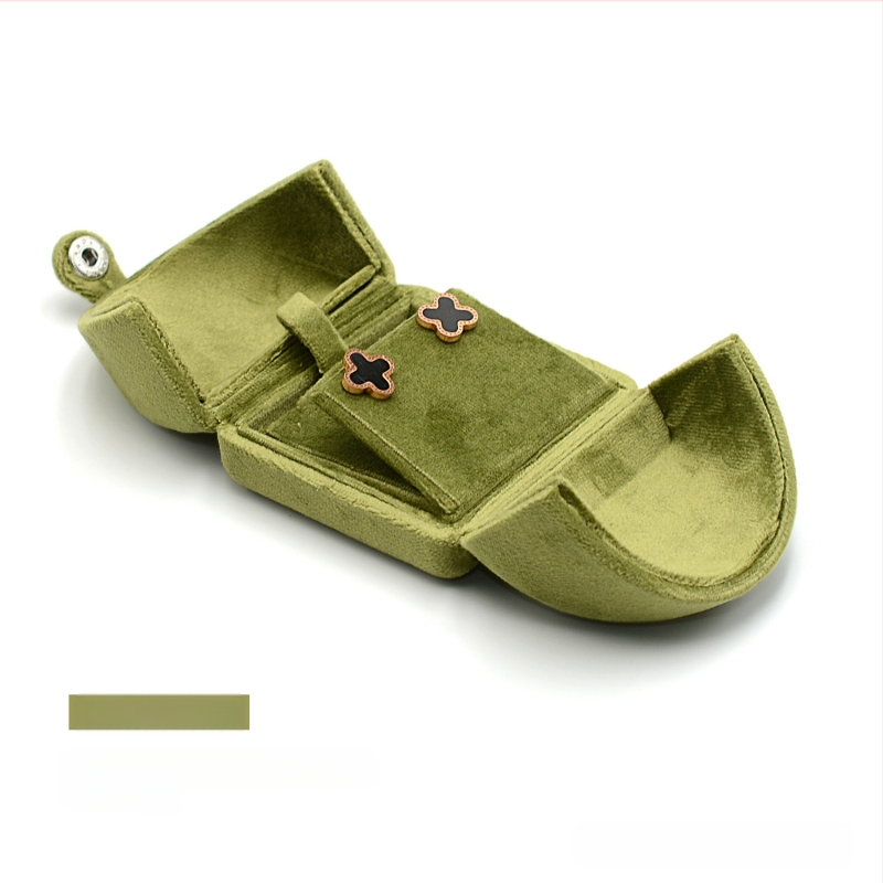 Apyrankių dėžutė, dviguba atvartinė, aksominė žiedų dėžutė, porų žiedų dėžutė, auskarų dėžutė, karolių dėžutė, apyrankių dėžutė