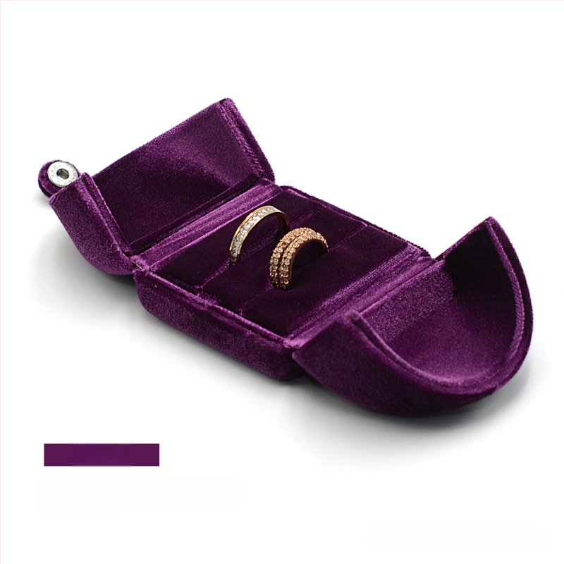 Apyrankių dėžutė, dviguba atvartinė, aksominė žiedų dėžutė, porų žiedų dėžutė, auskarų dėžutė, karolių dėžutė, apyrankių dėžutė