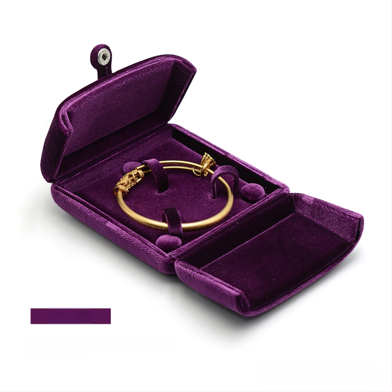 Apyrankių dėžutė, dviguba atvartinė, aksominė žiedų dėžutė, porų žiedų dėžutė, auskarų dėžutė, karolių dėžutė, apyrankių dėžutė